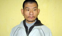 Hà Nội: Cặp đôi giả làm tình nhân, vào nhà nghỉ để trộm... 'lõi' tivi